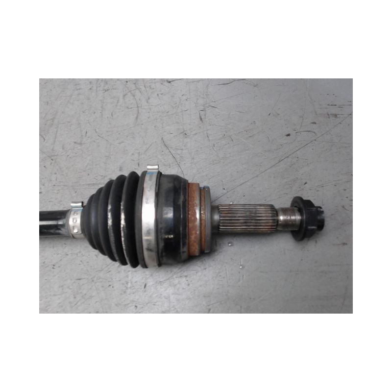TRANSMISSION AVANT DROIT KIA NIRO EV