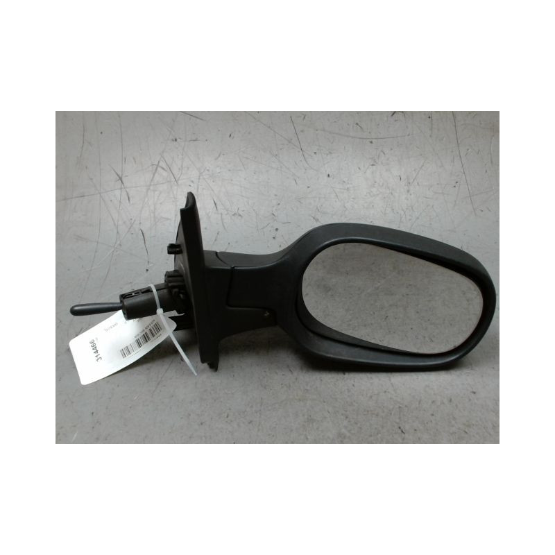 RETROVISEUR EXTERIEUR DROIT NISSAN MICRA