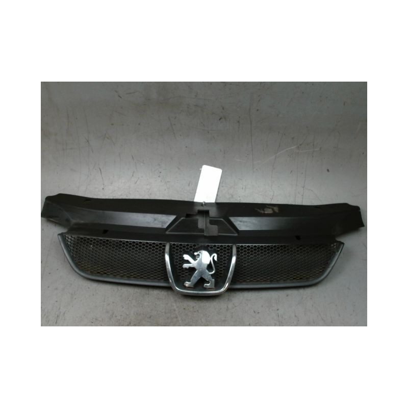 CALANDRE PEUGEOT 406 99-04