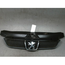 CALANDRE PEUGEOT 406 99-04