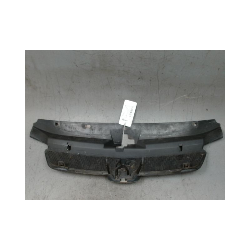 CALANDRE PEUGEOT 406 99-04