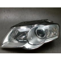 PHARE GAUCHE VOLKSWAGEN PASSAT 2005-