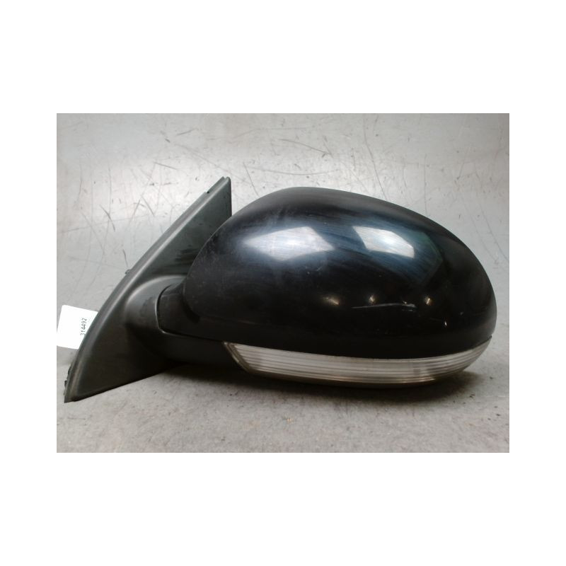 RETROVISEUR EXTERIEUR ELECTRIQUE GAUCHE VOLKSWAGEN PASSAT 2005-