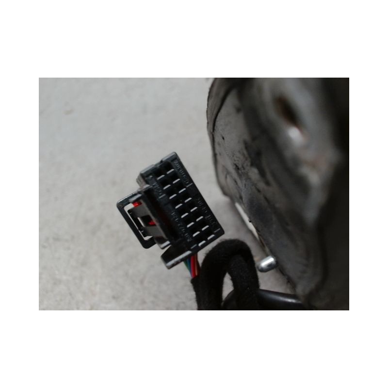 RETROVISEUR EXTERIEUR ELECTRIQUE GAUCHE VOLKSWAGEN PASSAT 2005-