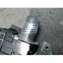 MECANISME+MOTEUR LEVE-GLACE AVANT GAUCHE TOYOTA C-HR