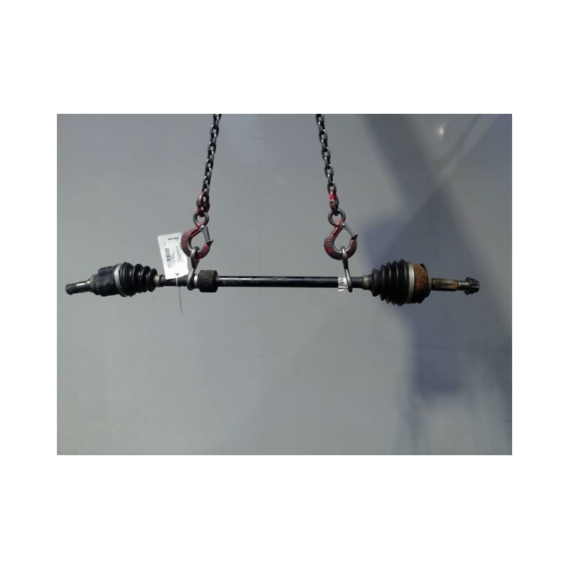 TRANSMISSION AVANT DROIT TOYOTA YARIS 2005- 1.3 