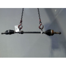 TRANSMISSION AVANT DROIT TOYOTA YARIS 2005- 1.3 
