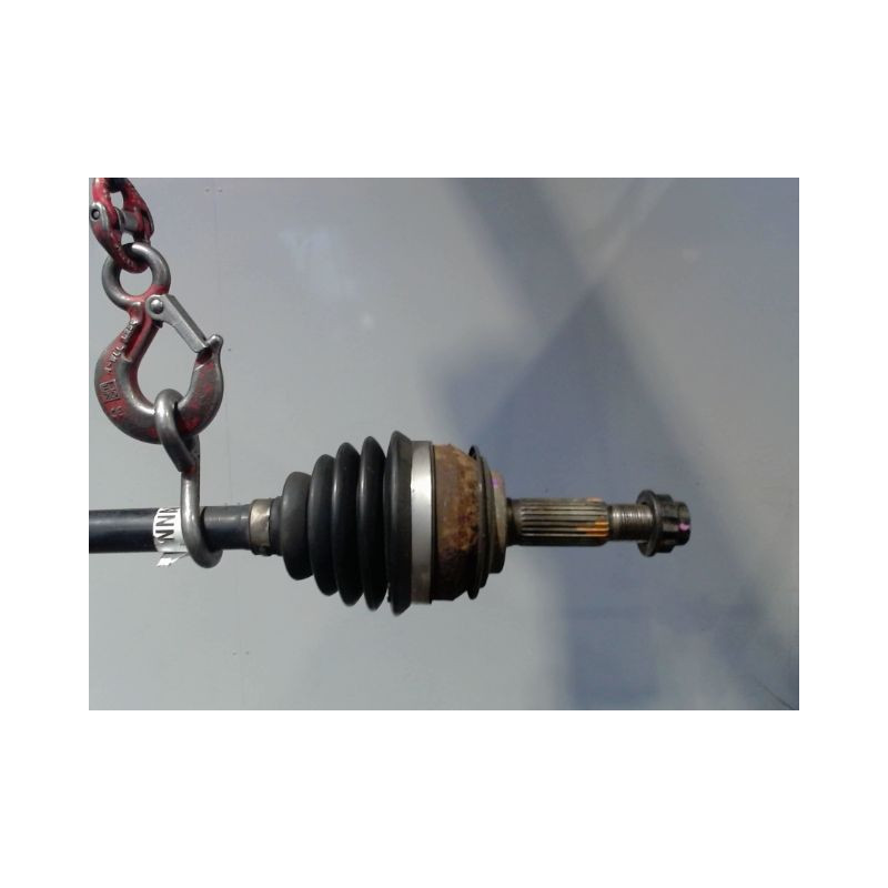 TRANSMISSION AVANT DROIT TOYOTA YARIS 2005- 1.3 