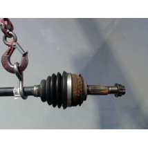 TRANSMISSION AVANT DROIT TOYOTA YARIS 2005- 1.3 