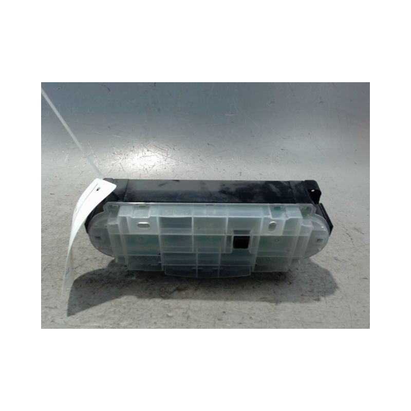 COMMANDE DE CHAUFFAGE TOYOTA YARIS 2005-