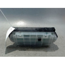 COMMANDE DE CHAUFFAGE TOYOTA YARIS 2005-