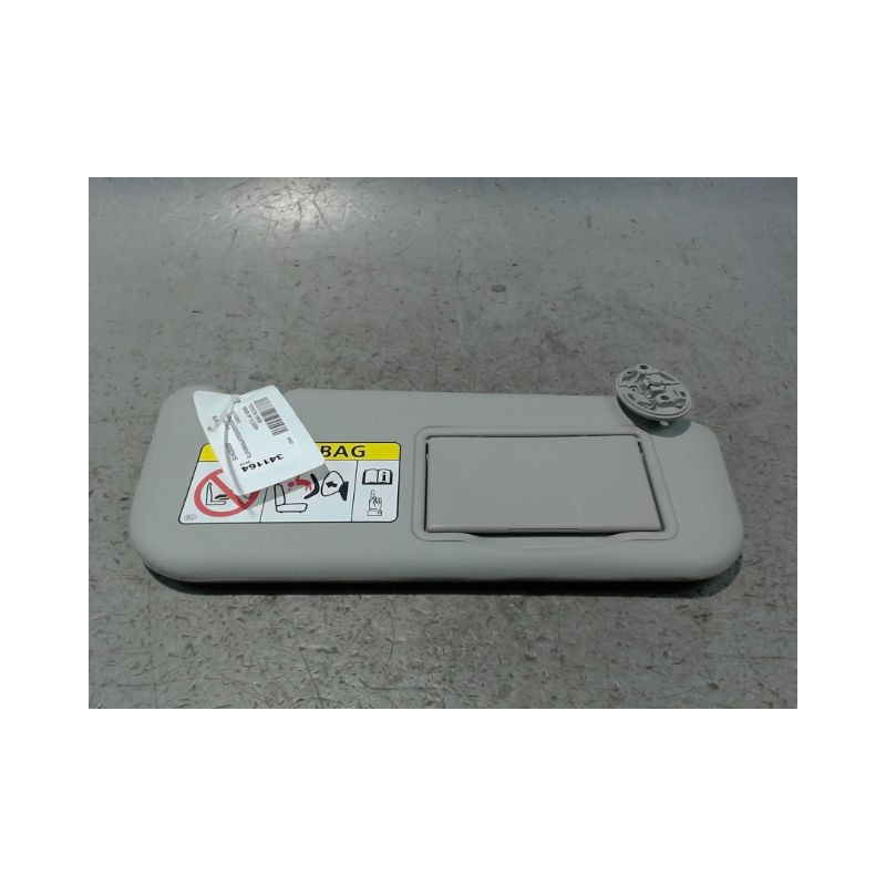 PARE-SOLEIL D TOYOTA YARIS 2005-