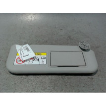 PARE-SOLEIL D TOYOTA YARIS 2005-