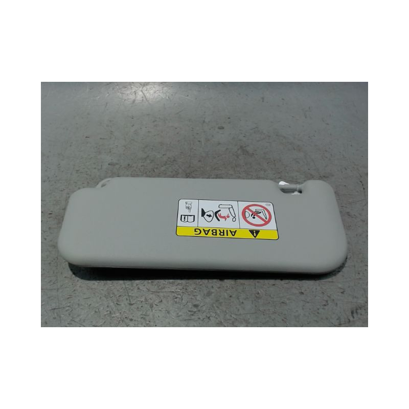 PARE-SOLEIL D TOYOTA YARIS 2005-