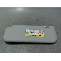 PARE-SOLEIL D TOYOTA YARIS 2005-