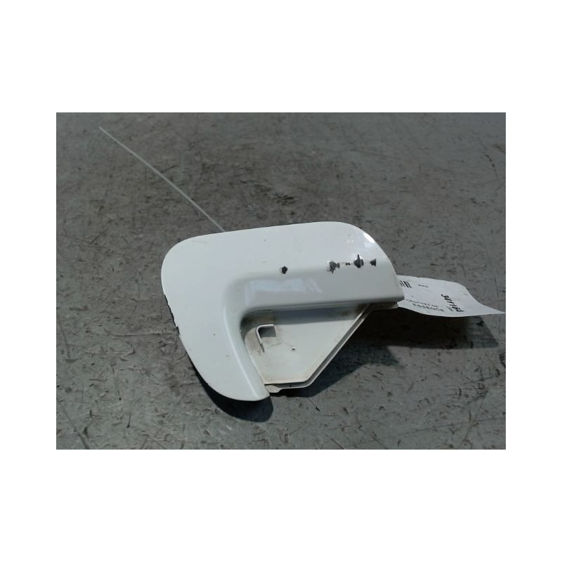OBTURATEUR COUVRE CROCHET DE BOUCLIER AV TOYOTA YARIS 2005-