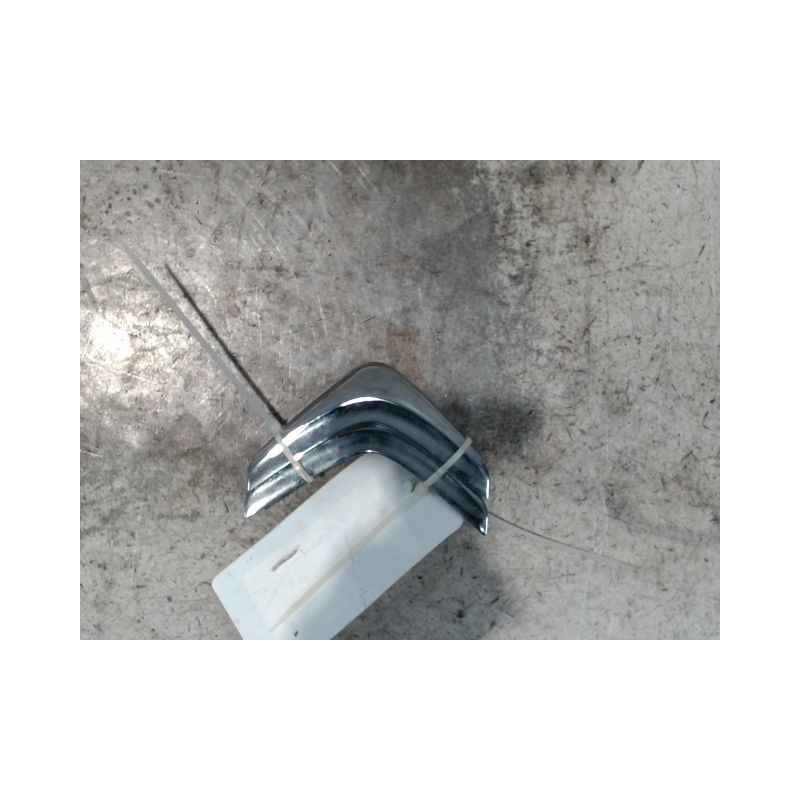 SIGLE CALANDRE CITROEN C1 3P