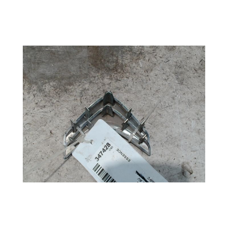 SIGLE CALANDRE CITROEN C1 3P
