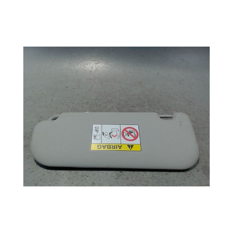 PARE-SOLEIL D HYUNDAI I30