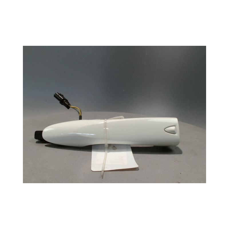 POIGNEE EXTERIEURE PORTE AVANT DROIT NISSAN QHASQAI 2007-