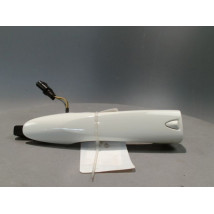 POIGNEE EXTERIEURE PORTE AVANT DROIT NISSAN QHASQAI 2007-