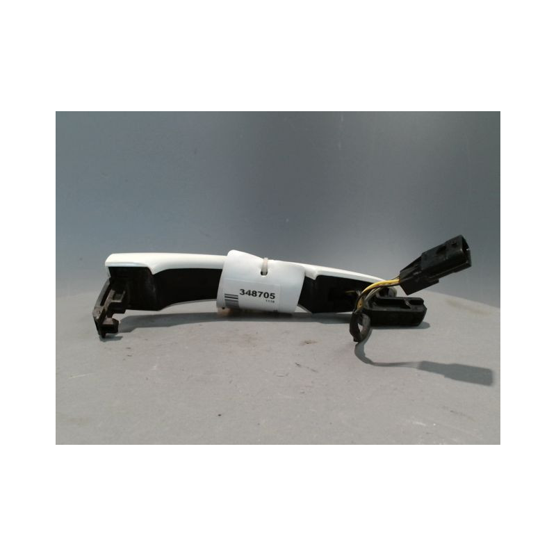 POIGNEE EXTERIEURE PORTE AVANT DROIT NISSAN QHASQAI 2007-
