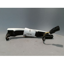 POIGNEE EXTERIEURE PORTE AVANT DROIT NISSAN QHASQAI 2007-