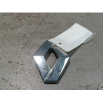 SIGLE CALANDRE RENAULT CLIO II PH.2 01-06