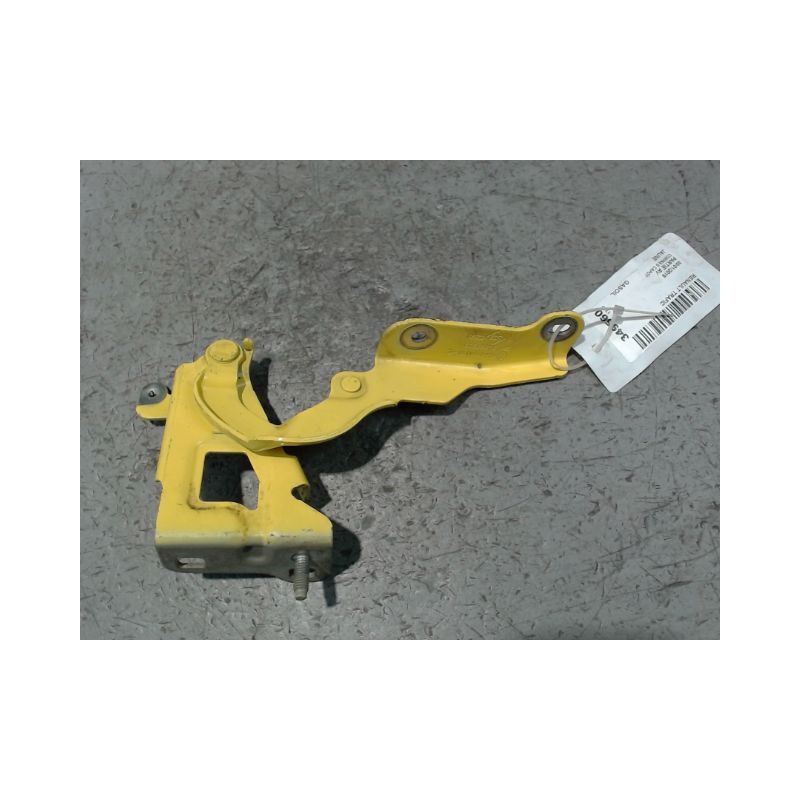 COMPAS GAUCHE CAPOT RENAULT TRAFIC