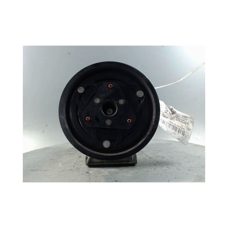 COMPRESSEUR AIR CONDITIONNE NISSAN NV200