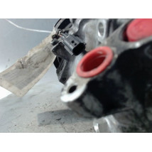 COMPRESSEUR AIR CONDITIONNE NISSAN NV200