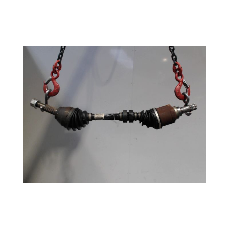 TRANSMISSION AVANT GAUCHE NISSAN NV200 1.5 dCi 110 