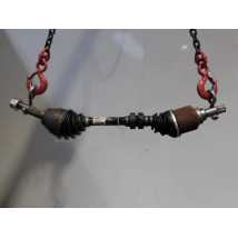 TRANSMISSION AVANT GAUCHE NISSAN NV200 1.5 dCi 110 