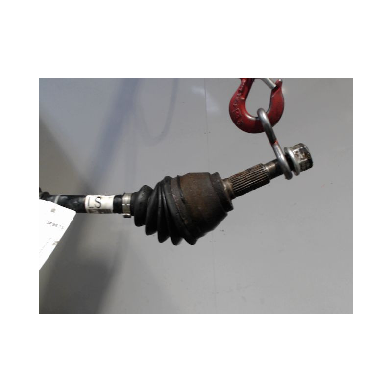 TRANSMISSION AVANT GAUCHE NISSAN NV200 1.5 dCi 110 