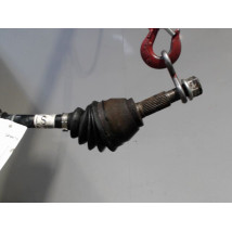 TRANSMISSION AVANT GAUCHE NISSAN NV200 1.5 dCi 110 
