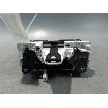 COMMANDE DE CHAUFFAGE NISSAN NV200
