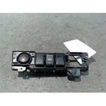 BOUTON DE WARNING NISSAN NV200