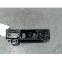 BOUTON DE WARNING NISSAN NV200