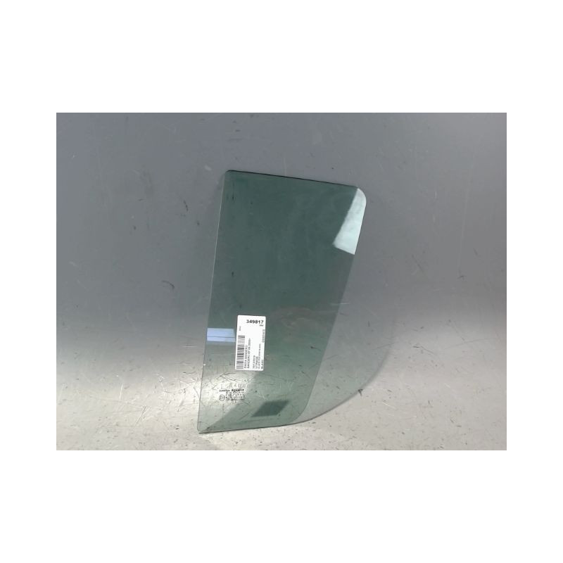 GLACE FIXE PORTE ARG DACIA SANDERO 2008-