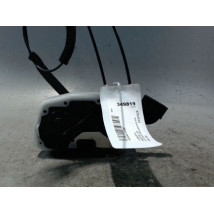 SYSTEME CONDAMNATION AVANT GAUCHE NISSAN CUBE