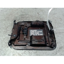VOLET DE TRAPPE CARBURANT NISSAN CUBE