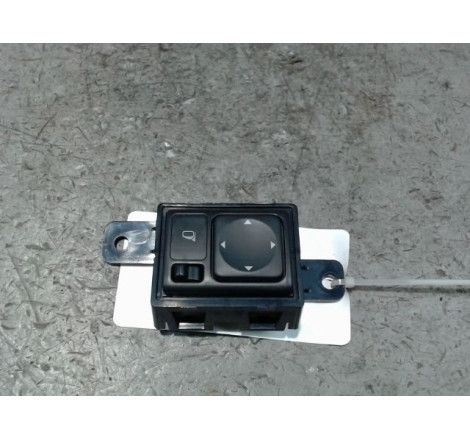 COMMANDE RETROVISSEUR EXT ELECTRIQUE