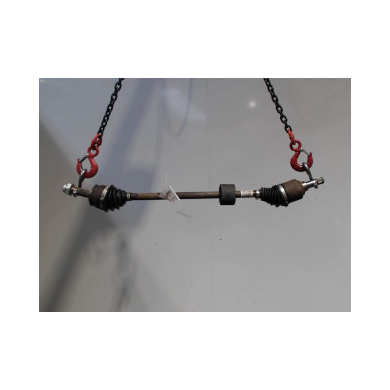 TRANSMISSION AVANT DROIT FIAT 500 2007- 0.9 
