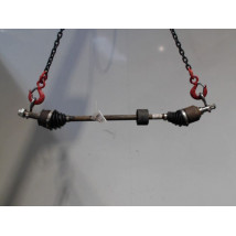 TRANSMISSION AVANT DROIT FIAT 500 2007- 0.9 