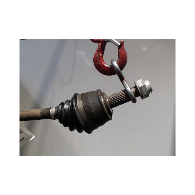 TRANSMISSION AVANT DROIT FIAT 500 2007- 0.9 