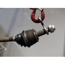 TRANSMISSION AVANT DROIT FIAT 500 2007- 0.9 