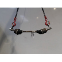 TRANSMISSION AVANT GAUCHE FIAT 500 2007- 0.9 