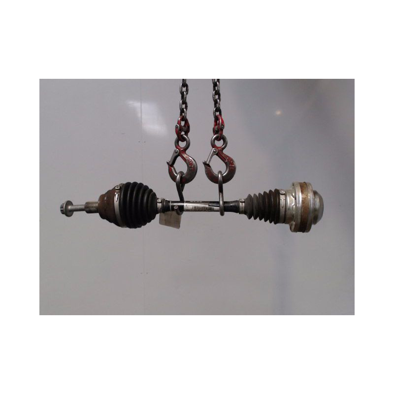 TRANSMISSION AVANT GAUCHE VOLKSWAGEN GOLF 1.5 TSI