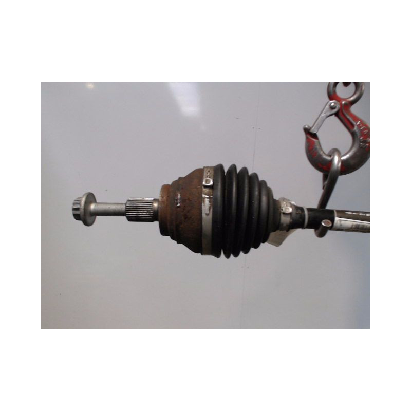 TRANSMISSION AVANT GAUCHE VOLKSWAGEN GOLF 1.5 TSI