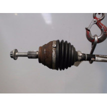 TRANSMISSION AVANT GAUCHE VOLKSWAGEN GOLF 1.5 TSI